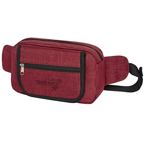 DISC Hoss Waist Bag Main Image