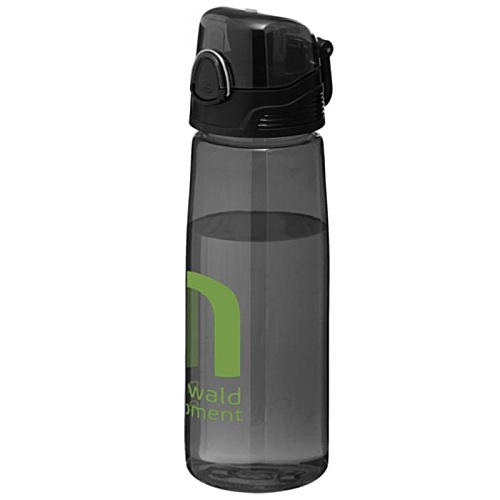 Capri Sports Bottle - Wrap-Around Print Main Image