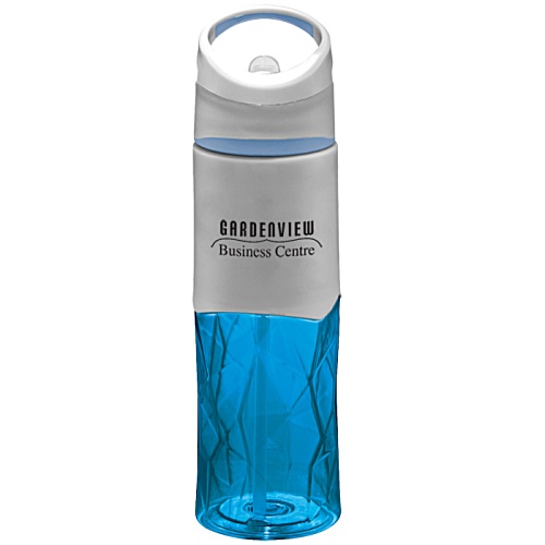 DISC Radius Sports Bottle - Wrap-Around Print Main Image