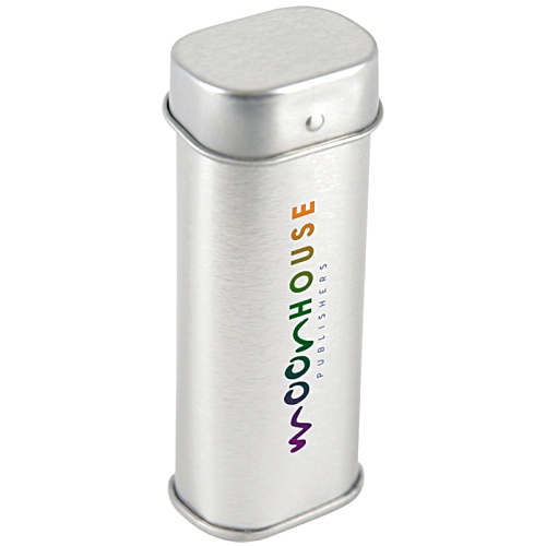 Tall Mint Tin - Digital Print Main Image