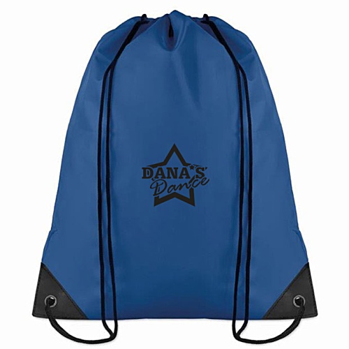 Shoop Drawstring Bag Main Image