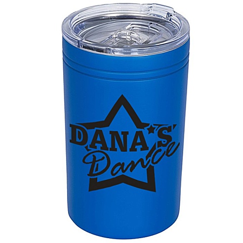 Pika Vacuum Insulated Tumbler - Wrap-Around Print Main Image