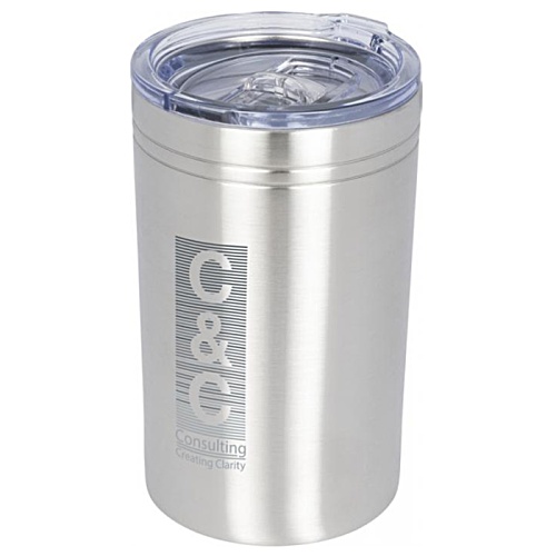 Pika Vacuum Insulated Tumbler - Engraved Main Image