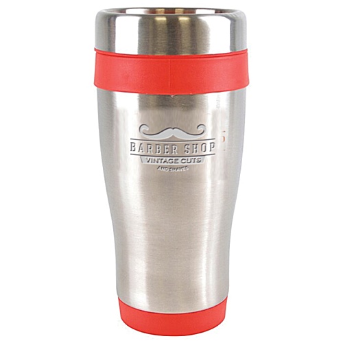 Ancoats Travel Mug - Engraved - 2 Day Main Image