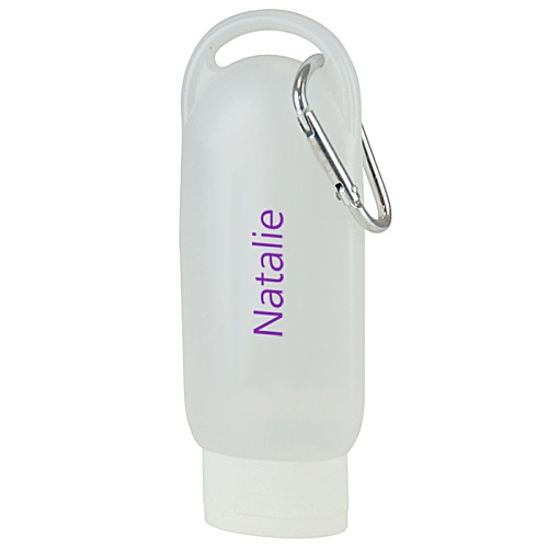 DISC Ellyson Plus Hand Sanitiser - Individual Names Main Image