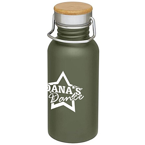 Thor 550-mL Sports Bottle - Wrap-Around Print Main Image