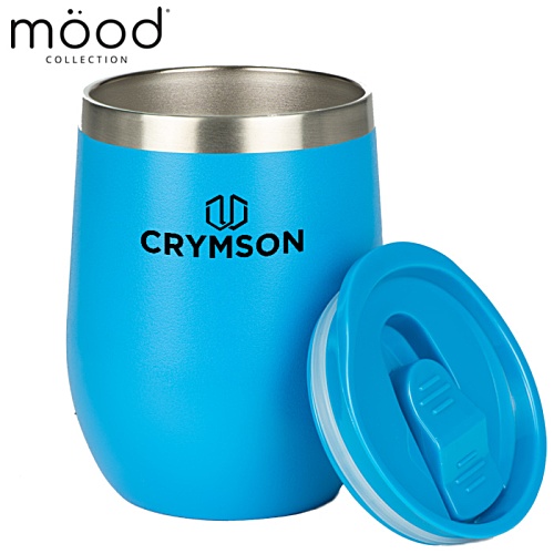 Mood Vacuum Insulated Tumbler - Printed Main Image
