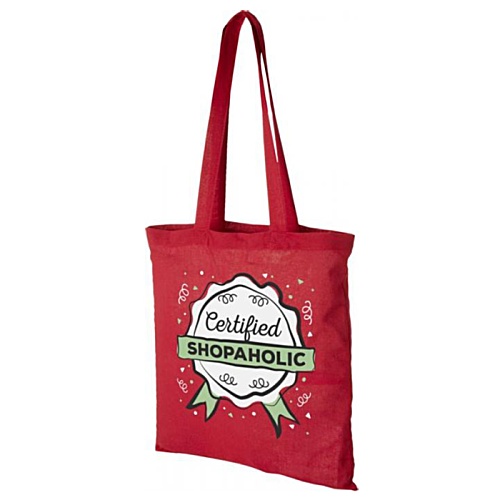 Peru Cotton Shopper - Colours - Digital Main Image