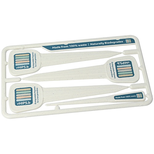 Biodegradable Plant Marker Kit Main Image