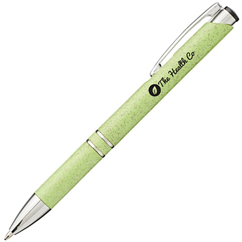 DISC Moneta Wheat Straw Pen Main Image