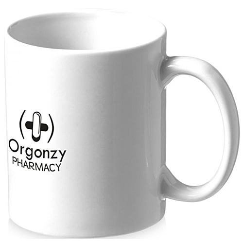 Bahia Mug - Budget Print Main Image