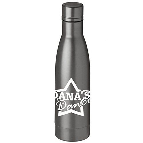 Vasa Copper Vacuum Insulated Bottle - Wrap-Around Print - 3 Day Main Image