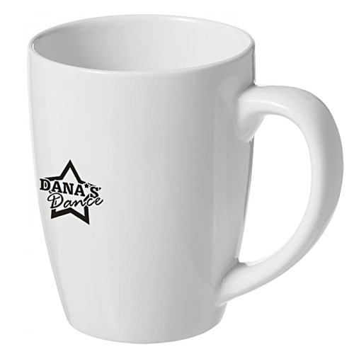 Bogota Mug - Budget Print Main Image