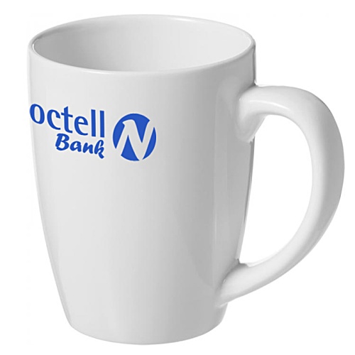 Bogota Mug - Wrap-Around Print Main Image