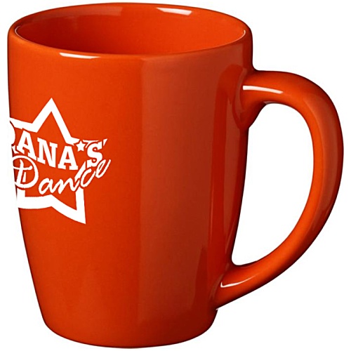 DISC Medellin Mug - Wrap-Around Print Main Image