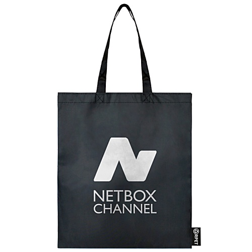 Watts Tote Bag - Printed Main Image