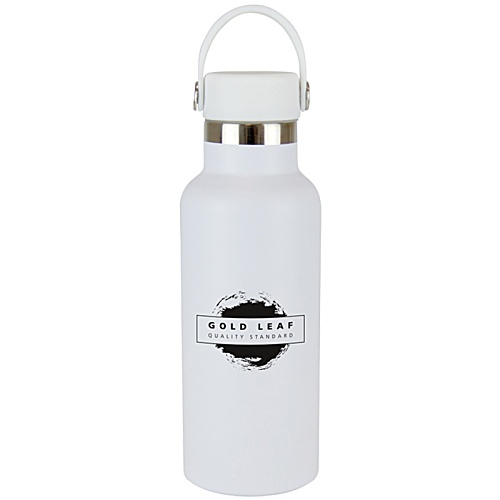 Varo Vacuum Insulated Sports Bottle - Printed Main Image