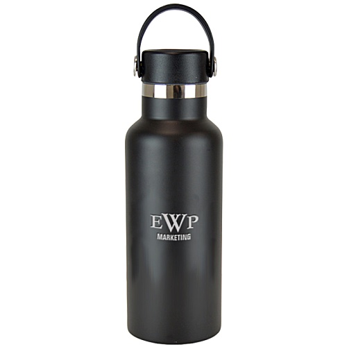 Varo Vacuum Insulated Sports Bottle - Engraved Main Image
