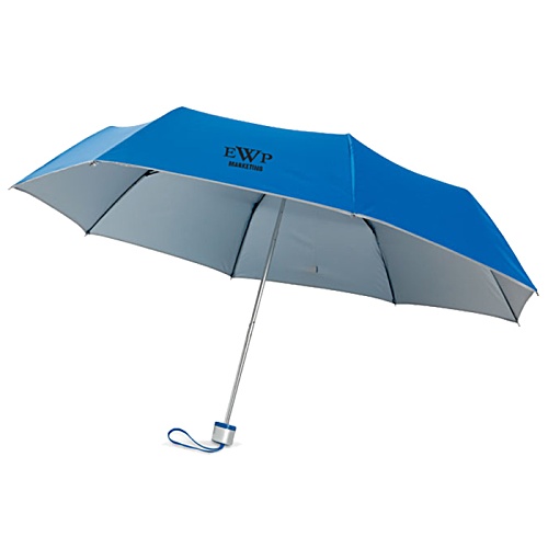 Cardiff Mini Umbrella - Printed Main Image