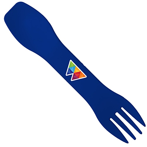 Recycled Spork - Colours Main Image