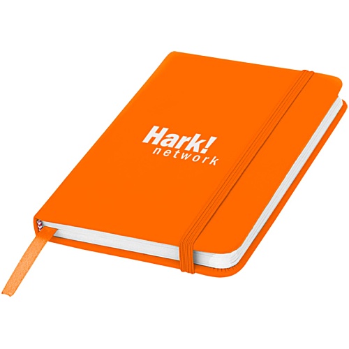 Spectrum Small Notebook - Budget Print Main Image