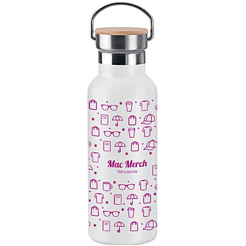 Helsinki 500ml Vacuum Insulated Bottle Main Image