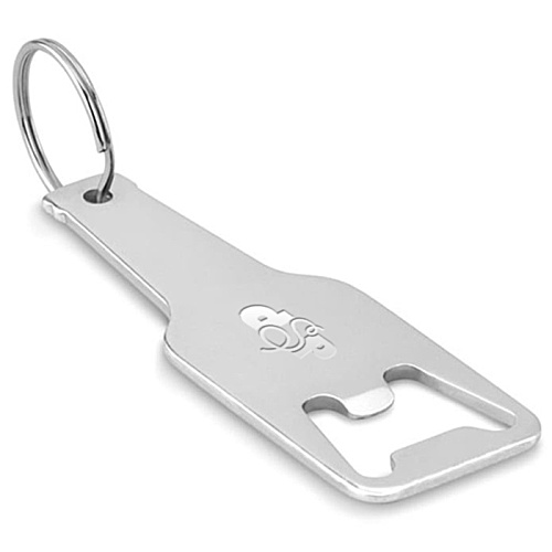 Botelia Bottle Opener Keyring Main Image