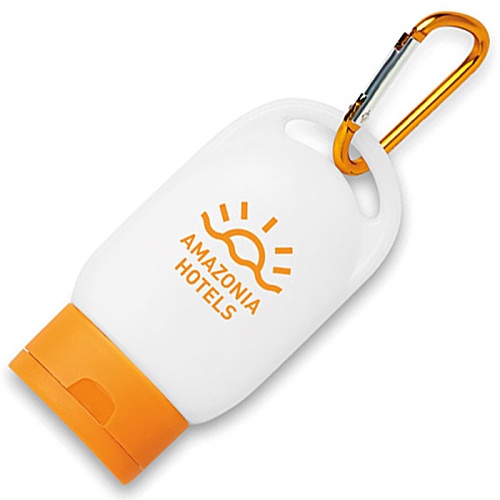 30ml Sun Lotion Main Image
