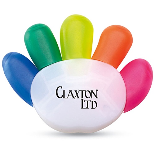 Colore Hand Highlighter Main Image