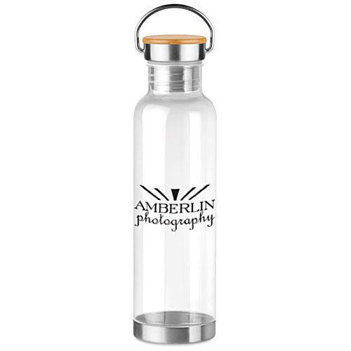 Helsinki 800ml Tritan Sports Bottle Main Image