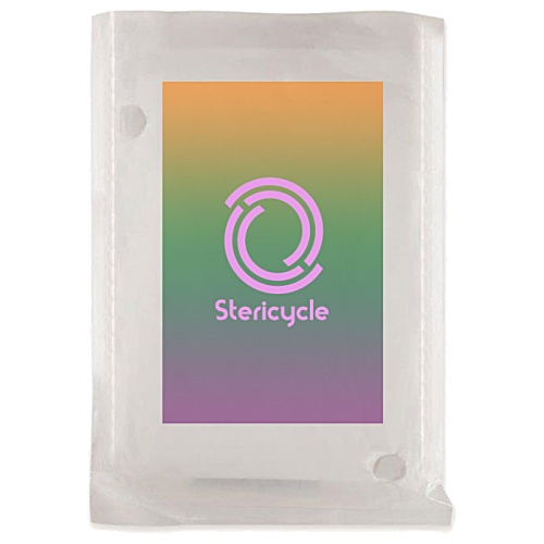 Biodegradable Poncho Main Image