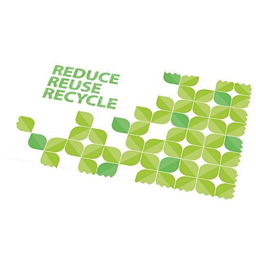 Caro Recycled Cleaning Cloth - Small Main Image