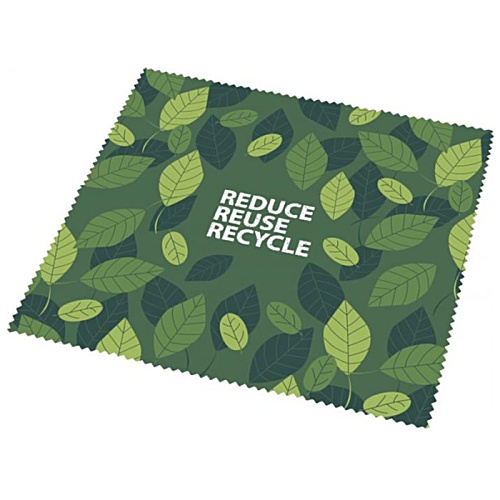 Caro Recycled Cleaning Cloth - Large Main Image