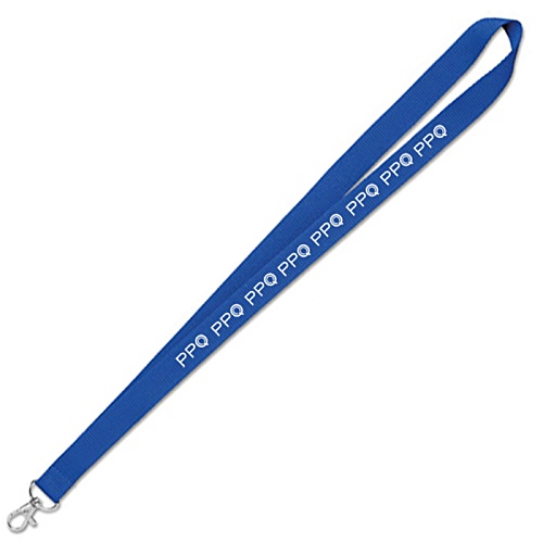 20mm Lupin Lanyard Main Image