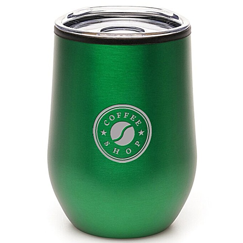 Monet Vacuum Insulated Tumbler - Engraved Main Image