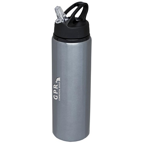DISC Fitz Water Bottle - Engraved Main Image