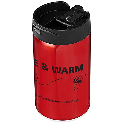 Mohave Travel Mug - Wrap-Around Print Main Image