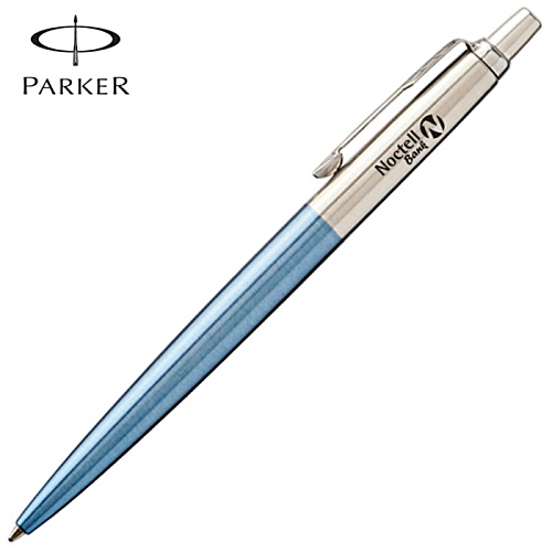 Parker Jotter Bond Street Pen Main Image