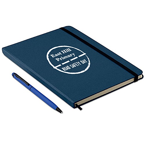 Neilo Notebook & Stylus Pen Set Main Image