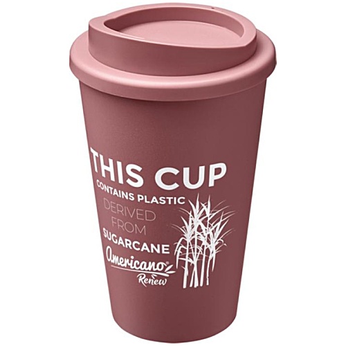 Americano Renew 350ml Travel Mug Main Image