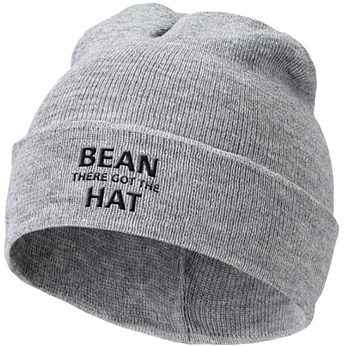 Irwin Beanie Main Image