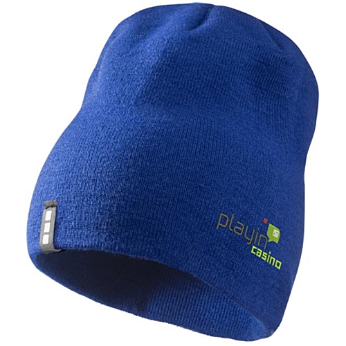Level Beanie Main Image