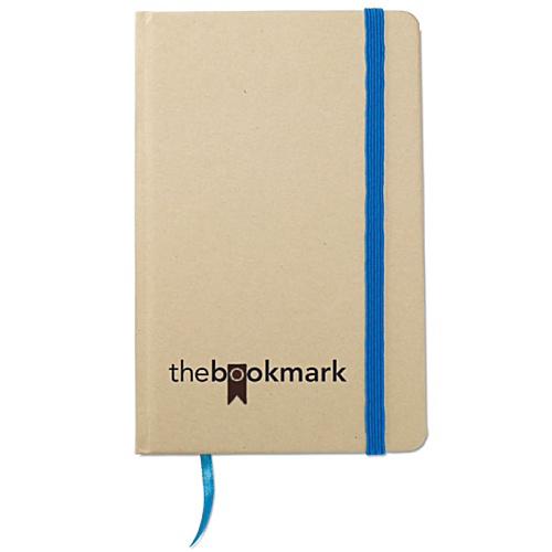 Evernote A6 Notebook Main Image