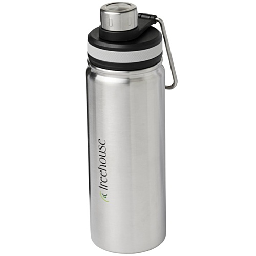 Gessi Copper Vacuum Insulated Bottle - Budget Print Main Image