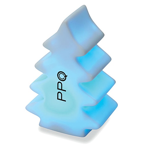 Colour Change Christmas Tree Light Main Image