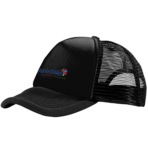 Trucker Cap - Digital Print Main Image