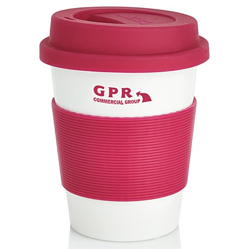 Otis Travel Mug Main Image