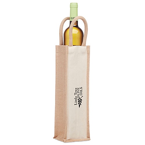 Campo Vino Bottle Bag Main Image