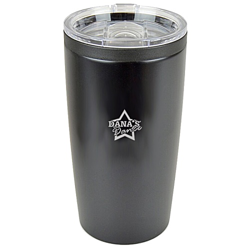 Oakridge Travel Mug - Engraved Main Image