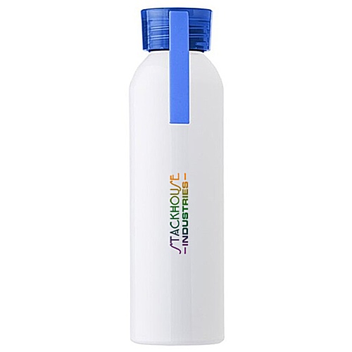 DISC Grassington Aluminium Bottle - Digital Print - 3 Day Main Image